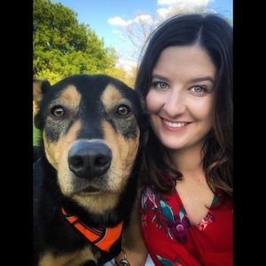 Meet your Posher, Kelsey